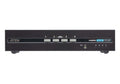 Imagen de ATEN Switch KVM de seguridad avanzada HDMI dual display USB de 4 puertos (compatible con PSD PP v4.0)
