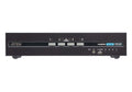 Imagen de ATEN Switch KVM de seguridad avanzada HDMI dual display USB de 4 puertos con CAC (compatible con PSD PP v4.0)
