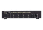 ATEN Switch KVM de seguridad avanzada HDMI dual display USB de 4 puertos con CAC (compatible con PSD PP v4.0) - imagen 2