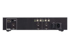 ATEN Switch KVM de seguridad avanzada DisplayPort dual display USB de 2 puertos con CAC (compatible con PSD PP v4.0) - imagen 2
