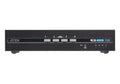 Imagen de ATEN Switch KVM de seguridad avanzada DisplayPort dual display USB de 4 puertos (compatible con PSD PP v4.0)