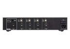 ATEN Switch KVM de seguridad avanzada DisplayPort dual display USB de 4 puertos (compatible con PSD PP v4.0) - imagen 2