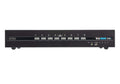 Imagen de ATEN Switch KVM de seguridad avanzada DisplayPort dual display USB de 8 puertos con CAC (compatible con PSD PP