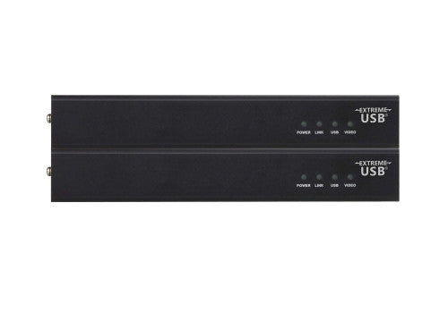 ATEN Extensor de KVM DVI HDBaseT con ExtremeUSB® (1920 x 1200 a 100m) - imagen 3