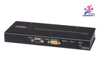 Imagen de ATEN Módulo adaptador KVM con USB, PS/2 y consola local RS-232