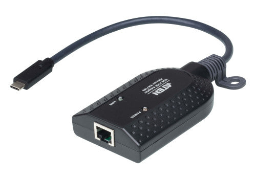 Imagen de ATEN Adaptador KVM de Virtual Media USB-C