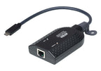 Imagen de ATEN Adaptador KVM de Virtual Media USB-C