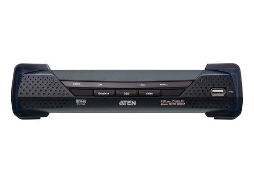 ATEN Paquete de soluciones para el control del tráfico aéreo KE6910 - imagen 2