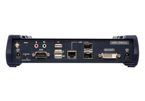 ATEN Paquete de soluciones para el control del tráfico aéreo KE6920 - imagen 3