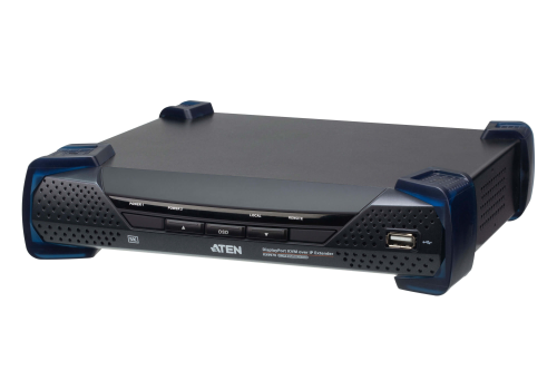 Imagen de ATEN Receptor KVM sobre IP DisplayPort 5K KX9970R Nuevo
