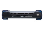 ATEN Receptor KVM sobre IP DisplayPort 5K KX9970R Nuevo - imagen 2