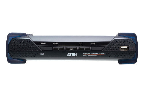 ATEN Receptor KVM sobre IP DisplayPort 5K KX9970R Nuevo - imagen 2