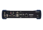 ATEN Receptor KVM sobre IP DisplayPort 5K KX9970R Nuevo - imagen 3