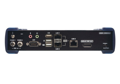 ATEN Receptor KVM sobre IP DisplayPort 5K KX9970R Nuevo - imagen 3