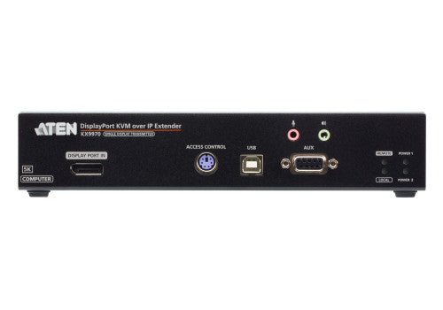 ATEN Transmisor KVM sobre IP DisplayPort 5K KX9970T - imagen 2