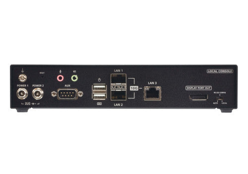 ATEN Transmisor KVM sobre IP DisplayPort 5K KX9970T - imagen 3