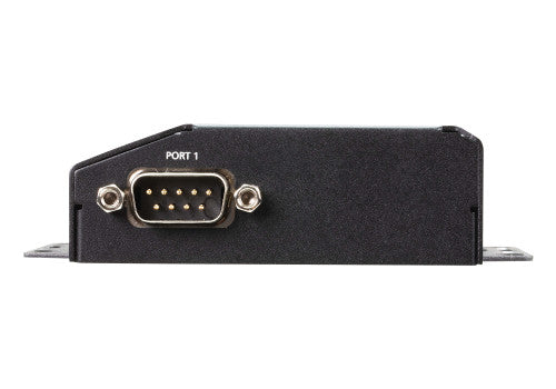 ATEN Servidor de dispositivos seguros RS-232 de 1 puerto - imagen 2