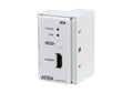 ATEN TRANSMISOR HDMI 4K SOBRE HDBASET-LITE (CLASS B) ENCASTRABLE CON EMBELLECEDOR EU WALL PLATE / POH (70M) (VE1801AEUT-AT-G) - imagen 1