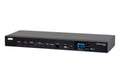 Imagen de ATEN Sistema de control: procesador de control de segunda generación con doble LAN