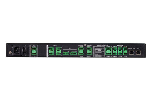ATEN Sistema de control: procesador de control de segunda generación con doble LAN - imagen 2