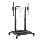 Imagen de VOGELS RISE 5205 MOTORIZED DISPLAY LIF TROLLEY 50 BLACK (RISE5205 ) de Vogel's