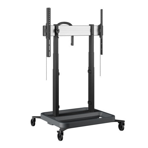 Imagen de VOGELS RISE 5205 MOTORIZED DISPLAY LIF TROLLEY 50 BLACK (RISE5205 ) de Vogel's