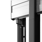VOGELS RISE 5305 MOTORIZED DISPLAY LIFT TROLLEY 50 BLACK (RISE5305 ) - imagen 2