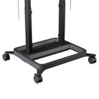 VOGELS RISE 5305 MOTORIZED DISPLAY LIFT TROLLEY 50 BLACK (RISE5305 ) - imagen 3