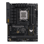 ASUS TUF GAMING B650-PLUS AMD B650 Zócalo AM5 ATX - imagen 1