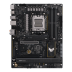 ASUS TUF GAMING B650-PLUS AMD B650 Zócalo AM5 ATX - imagen 2
