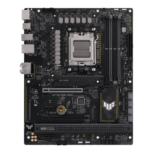 ASUS TUF GAMING B650-PLUS AMD B650 Zócalo AM5 ATX - imagen 2