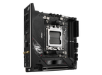 ASUS ROG STRIX B650E-I GAMING WIFI AMD B650 Zócalo AM5 mini ITX - imagen 2