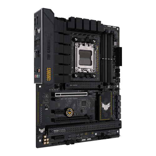 ASUS TUF GAMING B650-PLUS AMD B650 Zócalo AM5 ATX - imagen 3