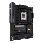 ASUS TUF GAMING B650-PLUS AMD B650 Zócalo AM5 ATX - imagen 3