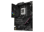 Gigabyte ASUS ROG STRIX B650E-F GAMING WIFI AMD B650 Zócalo AM5 ATX - imagen 2