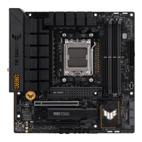 Gigabyte ASUS TUF GAMING B650M-PLUS WIFI - imagen 1
