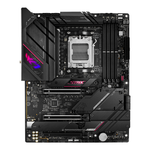Gigabyte ASUS ROG STRIX B650E-E GAMING WIFI - imagen 1