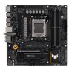 Gigabyte ASUS TUF GAMING B650M-PLUS WIFI - imagen 2