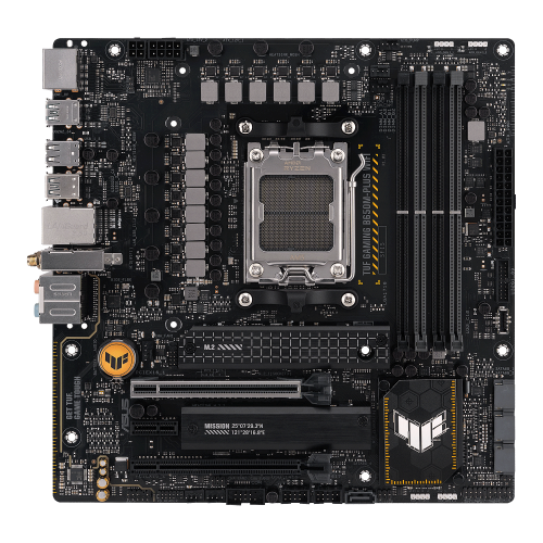 Gigabyte ASUS TUF GAMING B650M-PLUS WIFI - imagen 2