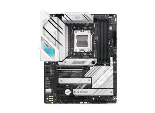 Gigabyte ASUS ROG STRIX B650-A GAMING WIFI AMD B650 Zócalo AM5 ATX - imagen 1