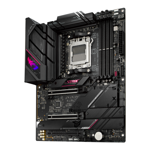 Gigabyte ASUS ROG STRIX B650E-E GAMING WIFI - imagen 2