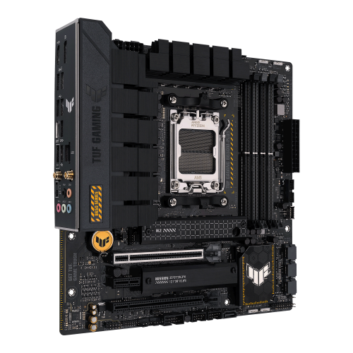 Gigabyte ASUS TUF GAMING B650M-PLUS WIFI - imagen 3