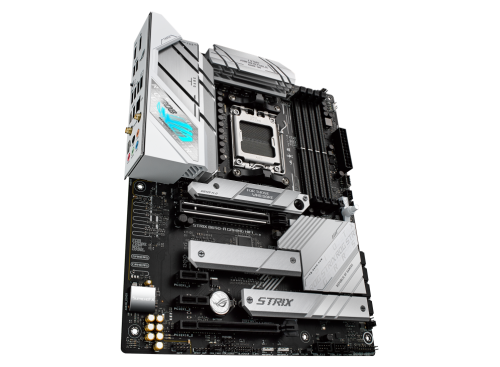 Gigabyte ASUS ROG STRIX B650-A GAMING WIFI AMD B650 Zócalo AM5 ATX - imagen 3