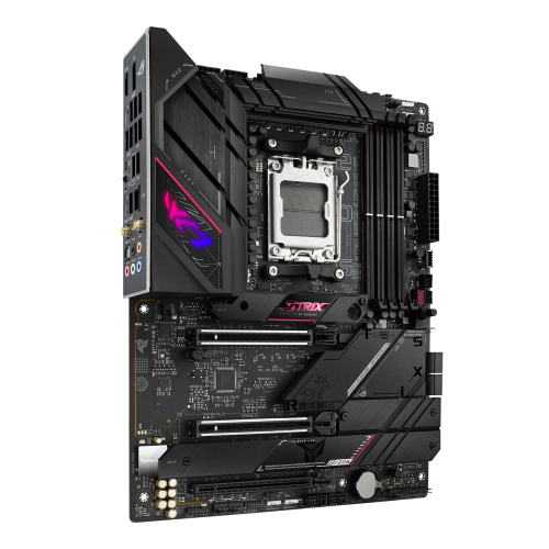 Gigabyte ASUS ROG STRIX B650E-E GAMING WIFI - imagen 3