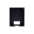 Caja de Montaje Dahua VTM114 Empotrada Negra/Gris - imagen 1