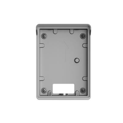 Cubierta para Lluvia Dahua VTM05R Aluminio y Plata - imagen 2