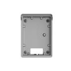 Cubierta para Lluvia Dahua VTM05R Aluminio y Plata - imagen 2