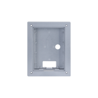 Caja de Montaje Dahua VTM114 Empotrada Negra/Gris - imagen 2