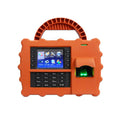 ZKTeco FP MOBILE T&A DEVICE WITH ID+WIFI (ORANGE) ZMM220 (P/N:TA-