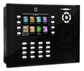 ZKTeco PROXIMITY CARD T&A WITH ID&MF (ZMM220) (P/N:TA-ICLOCK-S880